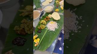 Onam Sadhya Original Music from Namma Stories and Ithu Polikkum Ithihasa Cover ft [upl. by Mccahill579]