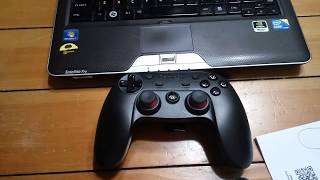 GameSir G3f Wireless Controller review [upl. by Sucul461]