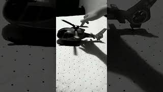 Baby Mozart Helicopter Remake [upl. by Noryak]