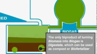 Biomass Gasification [upl. by Malchus]