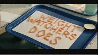 Weight Watchers Mall Commercial [upl. by Anelas]