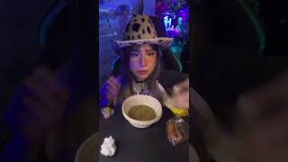 Acompáñame en esta asqueroaventura 🤭 asmr humor slime [upl. by Hocker946]