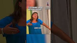 Supernanny accuses this father of having a big ego jofrost supernanny parenting discipline [upl. by Gredel]