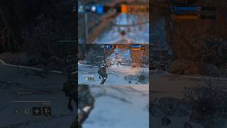 Highlander kills forhonor forhonorgameplay gaming forhonorclips games forhonordominion [upl. by Ferdy442]