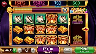 Free Spins Casino  Online Casino no Deposit Bonus slots jackpot [upl. by Kimitri763]