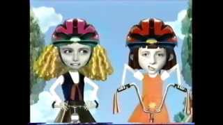 Angela AnacondaquotCycle vicieuxquot épisode français [upl. by Ennayar]