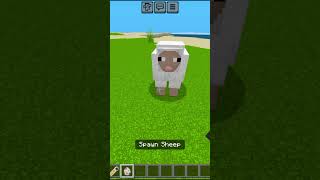 Colourful Sheep Tag 9 mayankog youtubeshorts trending [upl. by Nortna]