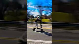 60MPH Wolf King GT Pro💨 scooter scootering bike biker bikelife moto bikelover [upl. by Abocaj]