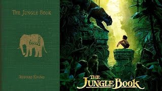 The Jungle Book Full Audiobook by Rudyard Kipling [upl. by Melar]