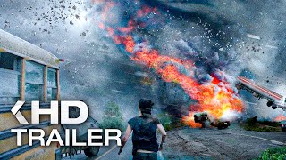 INTO THE STORM  Trailer 2014 [upl. by Aitra]