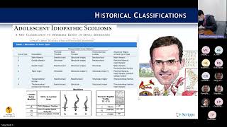 Adult Spinal Deformity Classification  David Sing MD on January 15 2024 [upl. by Kawai827]