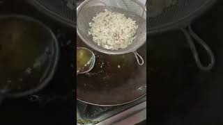 Poha chivda namkeen recipe recipe chivda poha food namkeen [upl. by Blanch749]