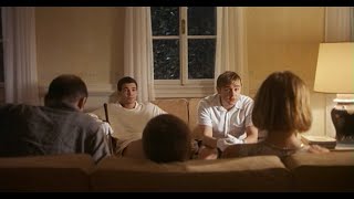 Funny Games Full Movie Facts amp Review In English  Susanne Lothar  Ulrich Mühe [upl. by Campbell191]