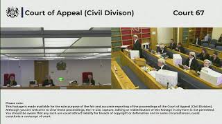 De Carvalho Pinto Viegas appellant amp ors v Cutrale amp Anr respondents [upl. by Cristi]