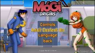 Lets Demo  Mogi Origins 1 [upl. by Enimassej]