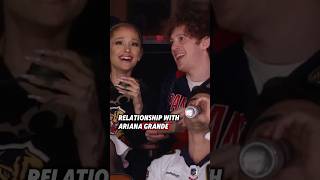 Ethan Slater Speaks Up About Ariana Grande celebrity celebritynews shorts [upl. by Lauraine11]