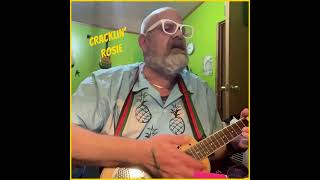 Cracklin’ Rosie  Neil Diamond cover ukulelecover cracklinrosie neildiamond [upl. by Nolyarg]