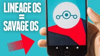 Lineage Os Review  How to Install Lineage Os 141 on Moto G4 Plus and Full Review 2017 [upl. by Lerner]