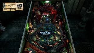 Pinball M  Wrath of the Elder Gods [upl. by Kaczer312]