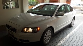 2004 Volvo S40 [upl. by Bander]