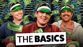 Sports Betting 101 A Beginners Guide [upl. by Sacrod]