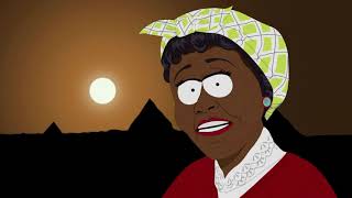 South Park  Aunt Jemima Speaks Out Against Cancel Culture [upl. by Petta]