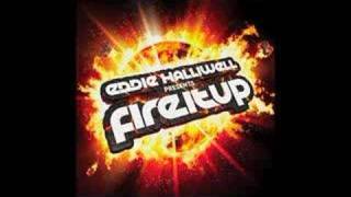 Eddie Halliwell Presents Fire It Up [upl. by Anitrebla313]