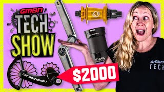 Expensive Stuff Thats Actually Worth The Money  GMBN Tech Show 313 [upl. by Loos]