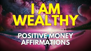 Positive Affirmations Morning  WEALTHY Mornings Start HERE with Abraham Hicks Money Affirmations [upl. by Rafaello89]