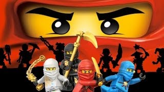 Lego Ninjago game online gameplay free game Lego Ninjago The Final Battle [upl. by Etnom]