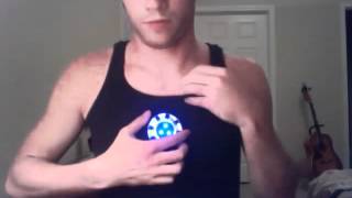 Arc Reactor Review [upl. by Gupta]