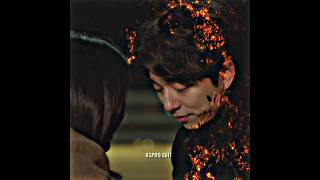 Goblin death sad status 🥺 Heart touching status ❤️ Fthappier than ever  Goblin shorts [upl. by Annuahs]