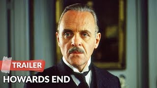 Howards End 1992 Trailer  Anthony Hopkins  Emma Thompson [upl. by Aikrahs]