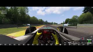 F1 En el Jarama AC [upl. by Haridan]