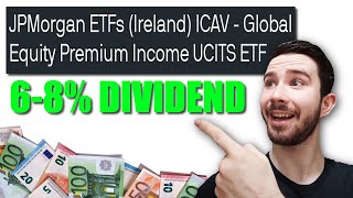 JGPI Beste Dividend ETF [upl. by Suirauqed]