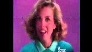 1987 The Hair Cuttery Commercial [upl. by Manus]