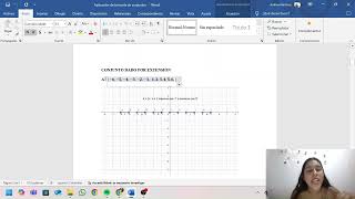 Ejercicio 1 letra B determinación y clases de conjuntos [upl. by Nitreb680]