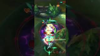 arurf 🔥 mobilegame leagueoflegends leagueoflegendwildrift wildrift arurf viego [upl. by Guild]