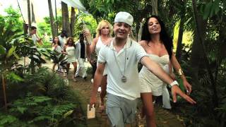 FITO BLANKO Feat FUEGO Y EL CATA  VIP Official Video HD [upl. by Ainevul]