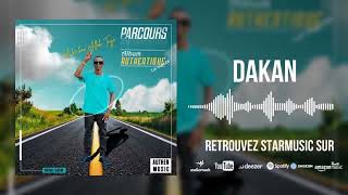 AUTHENTIQUE  DAKAN Album Parcours 2024 [upl. by Roarke]