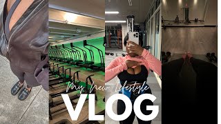 VLOG SOMEONE STOLE FROM ME  STARTING MY FITNESS JOURNEY  LAGREE CLASS  WHY IS DIETING SO HARD [upl. by Nomled]