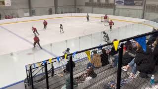 10 20 2024 Cortland 14U vs Skaneateles NO SOUND [upl. by Bethel190]