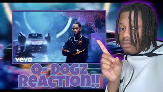 KEY GLOCK WENT CRAZY Key Glock Q Dogz Official Video [upl. by Asilim]