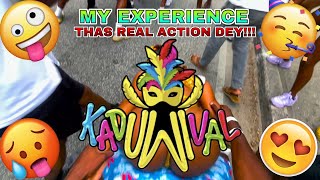 kadUWIval🎭MY EXPERIENCEPOV🇧🇧🥳🤭💯🍑😏🔥🥵🥶 barbados trending [upl. by Hanae]