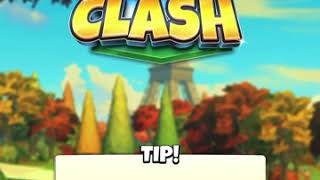 Golf Clash  Grunberg Slopes Hole 6 Tour 8 [upl. by Tteirrah809]