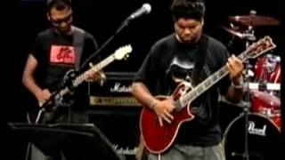 Artcell  Smriti Shrarok Live at ETV [upl. by Marciano]