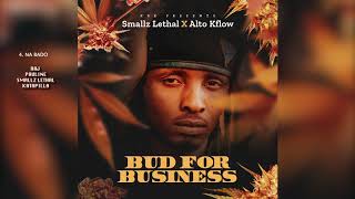 KISII RAP KINGS  SMALLZ LETHAL amp ALTO K FLOW  BUD FOR BUSINESS FULL MIXTAPE [upl. by Sandro]