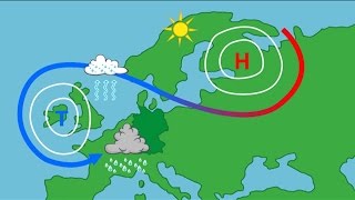 Wissensmix Wer kennt das Wetter von morgen [upl. by Lucais592]