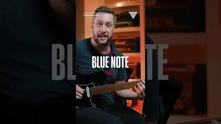 What is the blue note [upl. by Imoin]