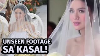 ERICH GONZALES FULL VIDEO of WEDDING to BILLIONAIRE MATEO LORENZO [upl. by Hoseia]